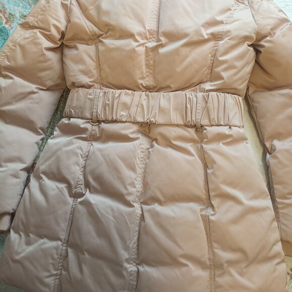Ladies winter jacket - Picture 4 of 9